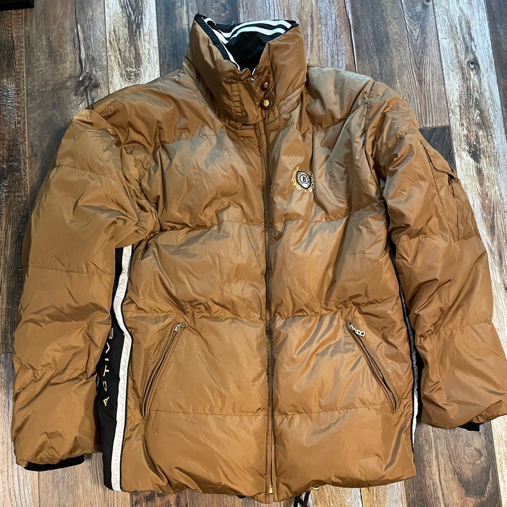 BOGNER Women’s Goose Down Puffer Jacket